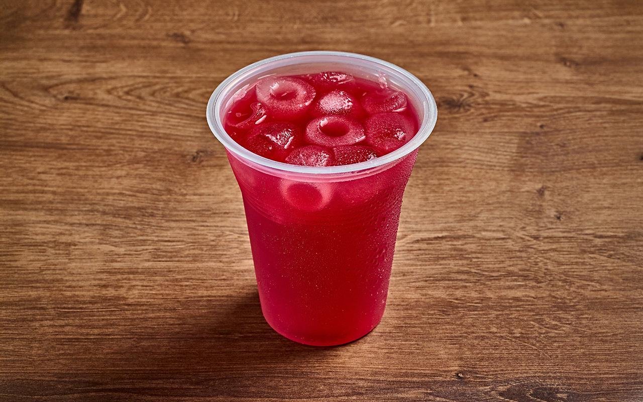 Te Frutos Rojos 470 Ml 1