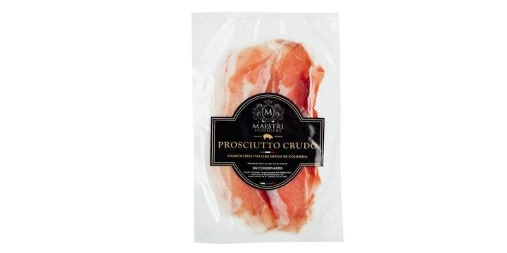 Prosciutto Crudo