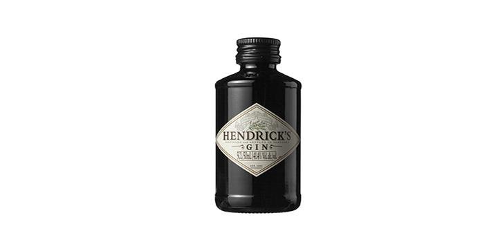 Hendrick's Mini 50ML