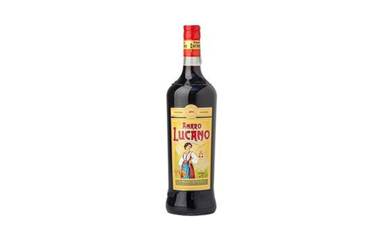 Amaro Lucano 700ML 1