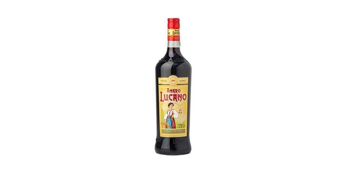 Amaro Lucano 700ML