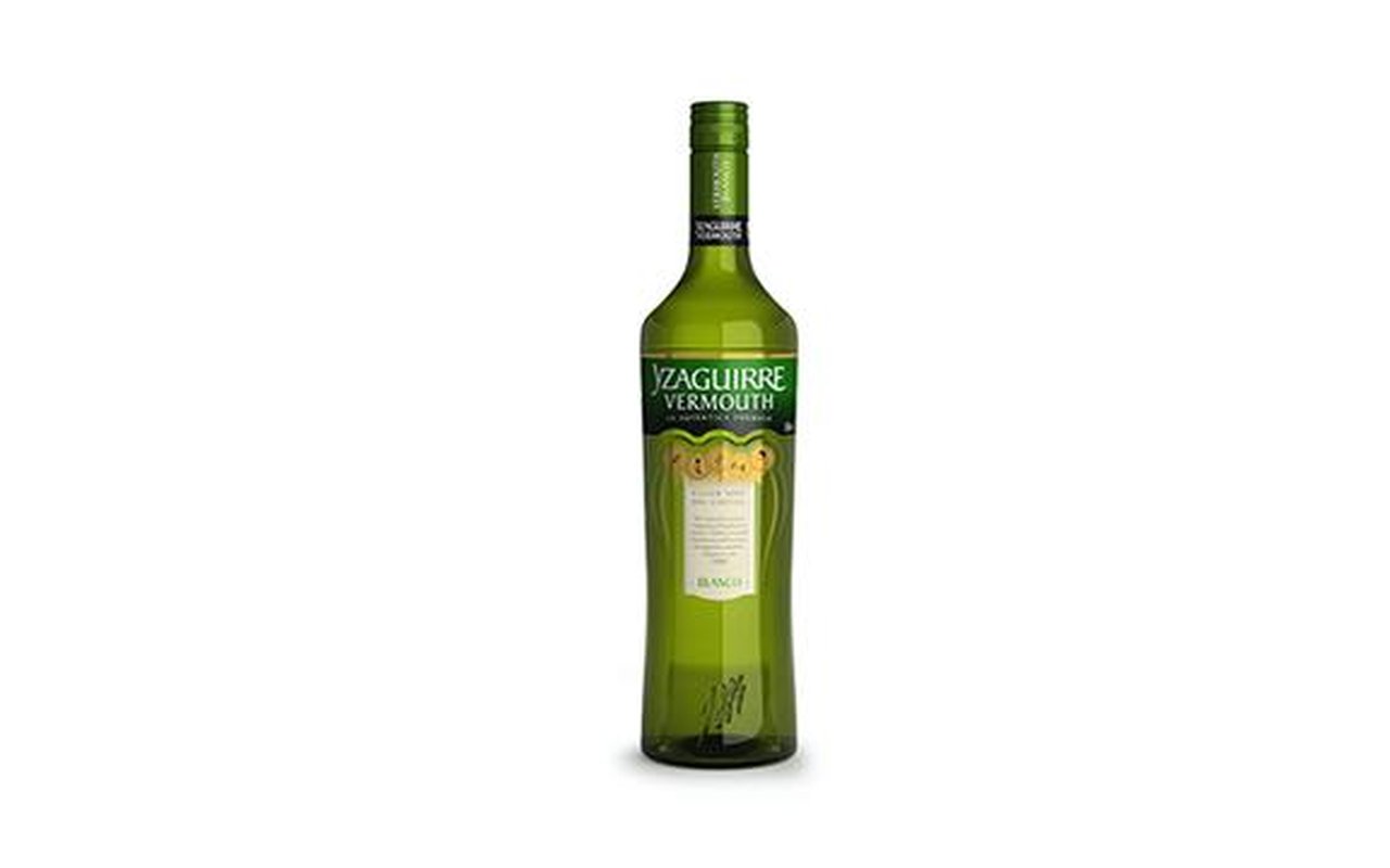 Yzaguirre Blanco  1000ML 1