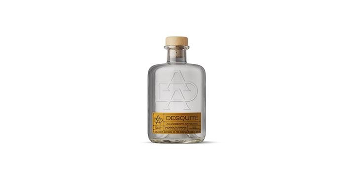 Aguardiente Artesanal Desquite x 750ml
