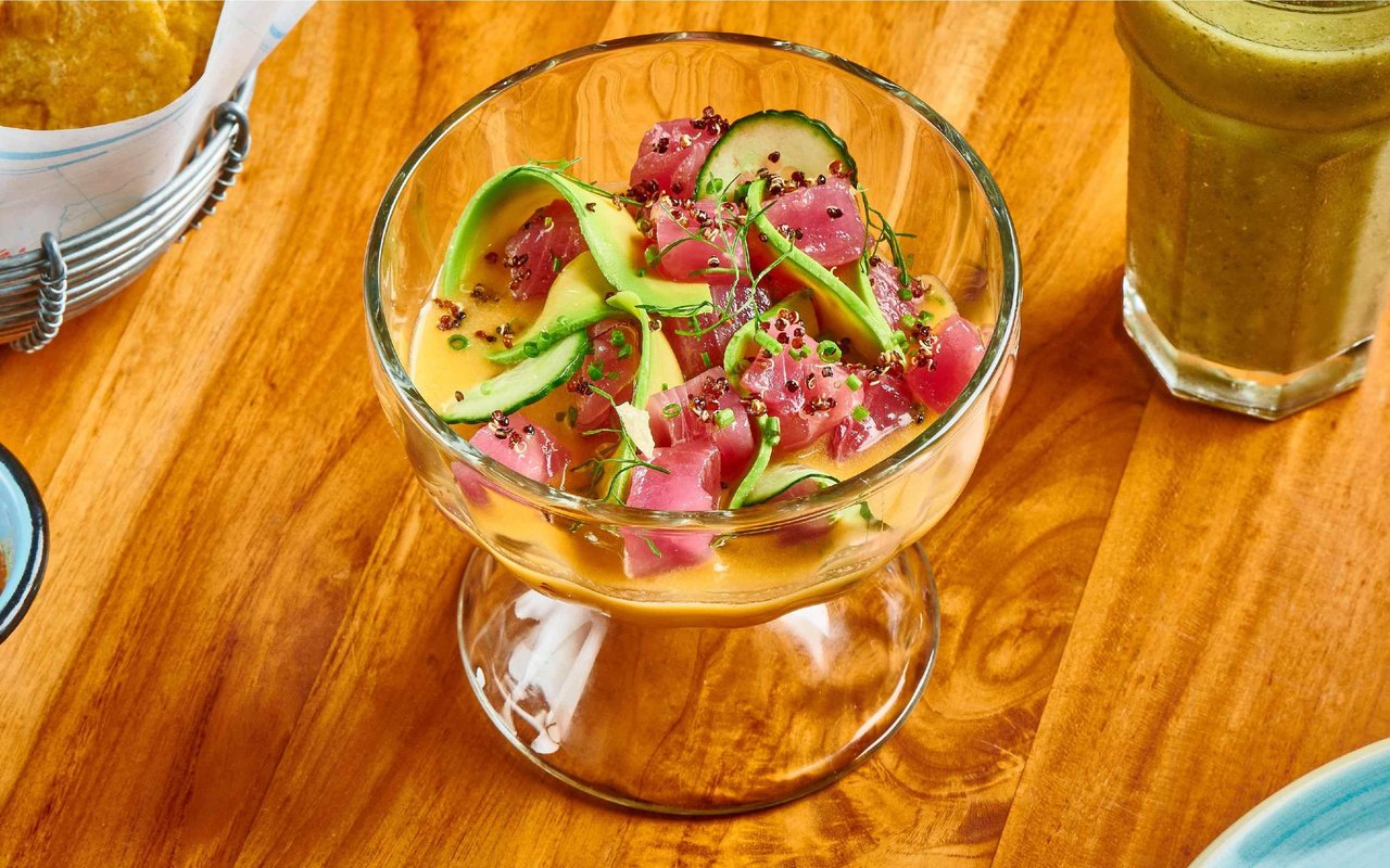 Gulupa Grande (120 Gr) 1