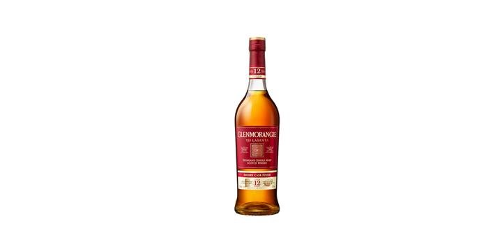 Glenmorangie La Santa