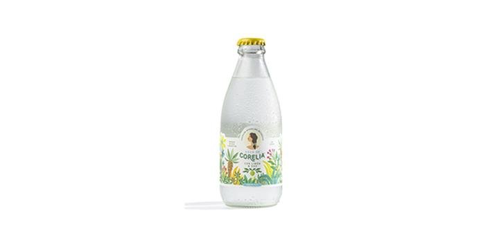 Corelia Agua con Limón