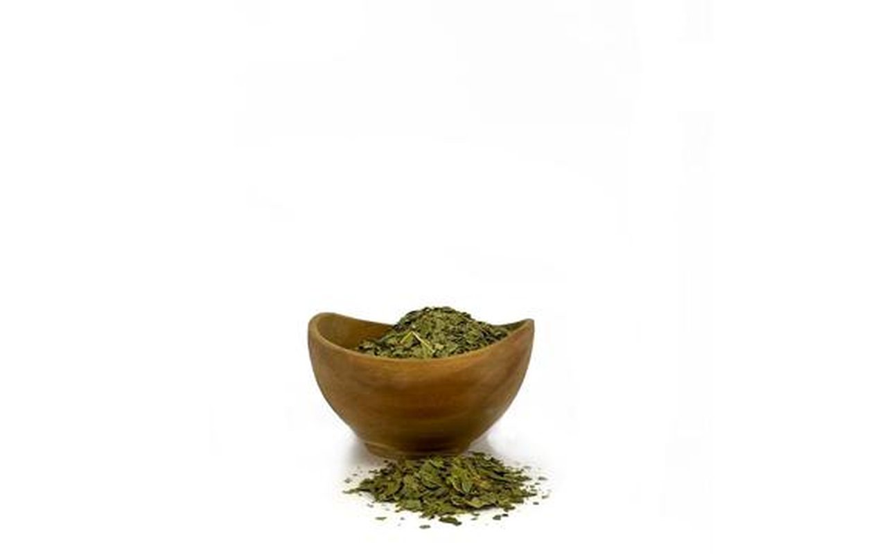 Laurel Deshidratado en Hojas  1