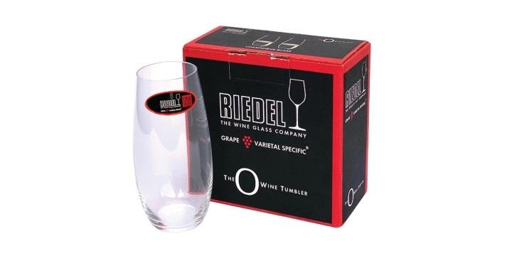 Riedel "O Wine Tumbler" Espumoso
