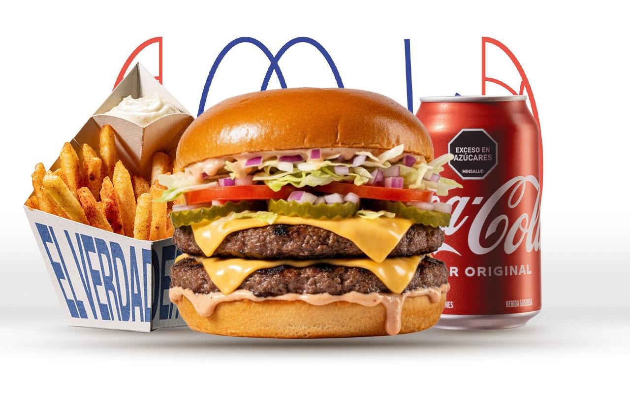 Ensamble Mil Islas Doble 1