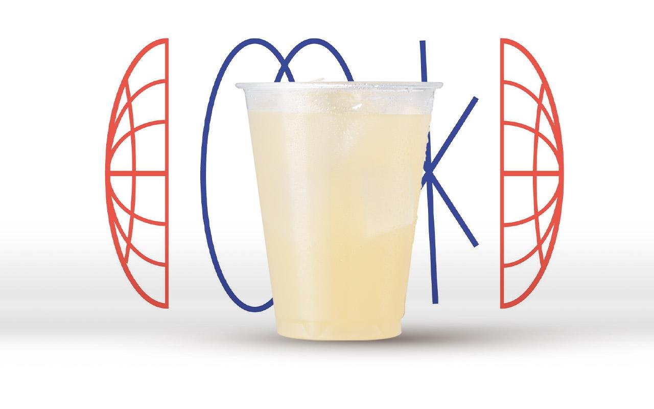 Refresco de Miel y Jengibre 1