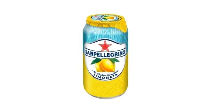 San Pellegrino Limonata