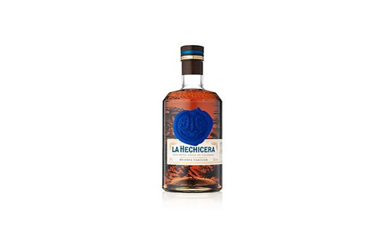 La Hechicera 700ML 1