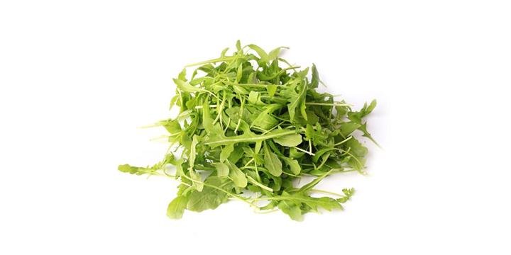 Rúgula Baby x 100gr