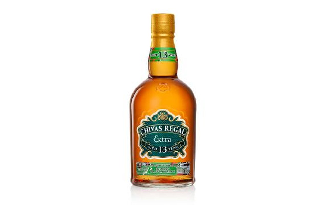 Chivas Extra 13 Tequila Cask 700 ML 1