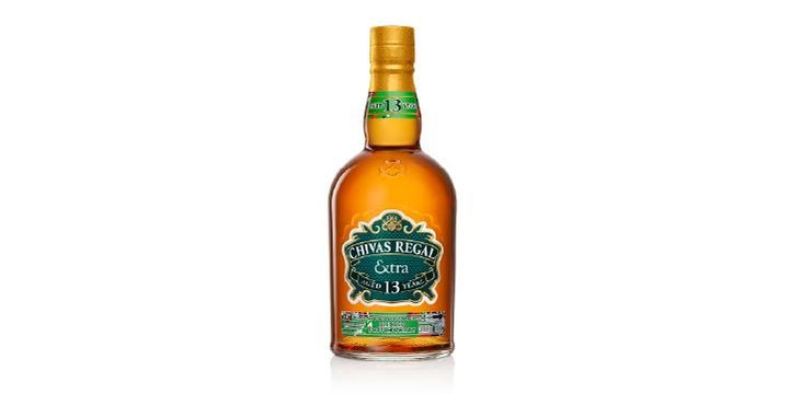 Chivas Extra 13 Tequila Cask 700 ML