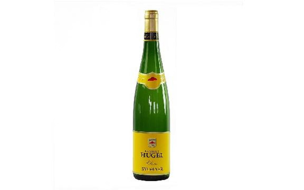 Hugel Sylvaner 1
