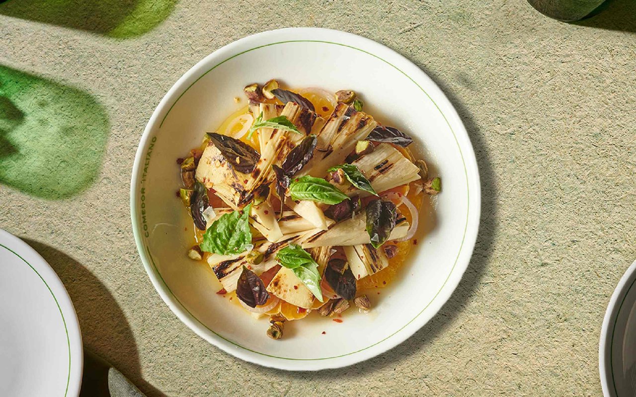 Palmitos del Putumayo 1