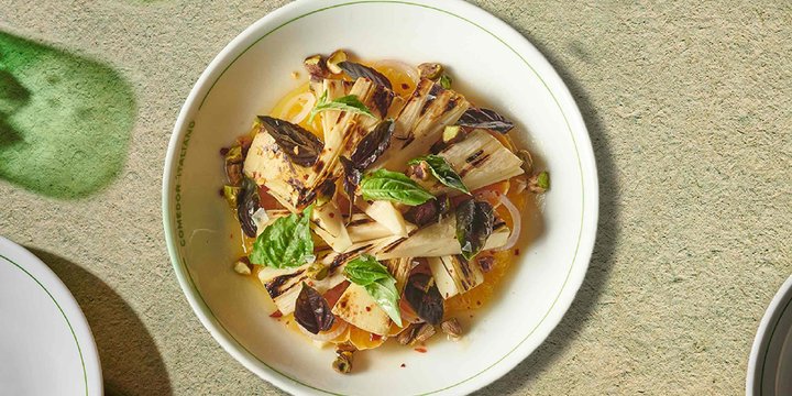 Palmitos del Putumayo