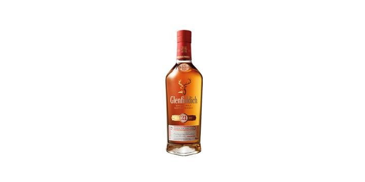 Glenfiddich 21 Años 750ML