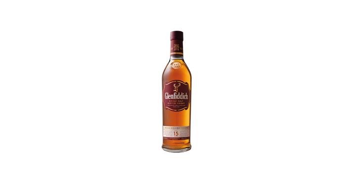 Glenfiddich 15 Años 750ML