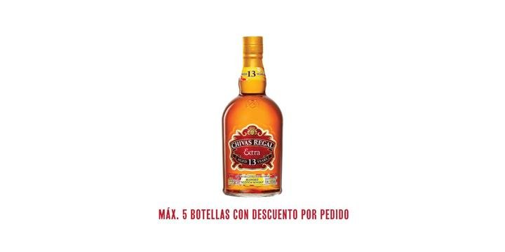 Chivas Regal Extra 375ml