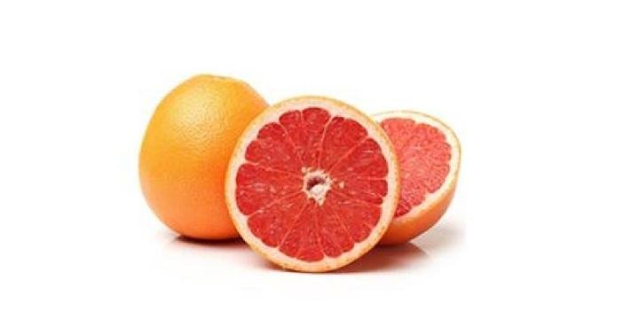 Toronja Rosada