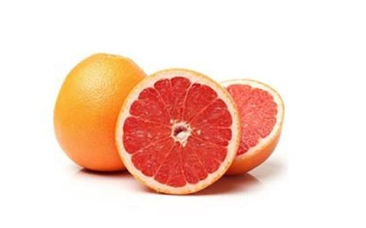 Toronja Rosada 1