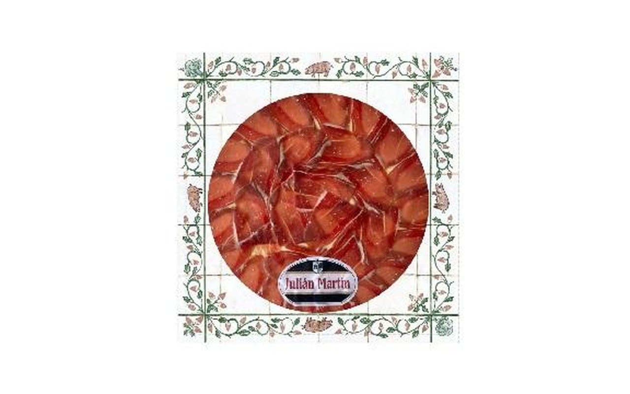 Julián Martin, Jamón de Bellota 1