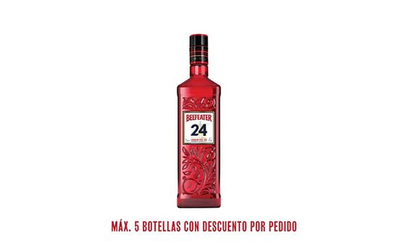 Beefeater 24 700ML 1