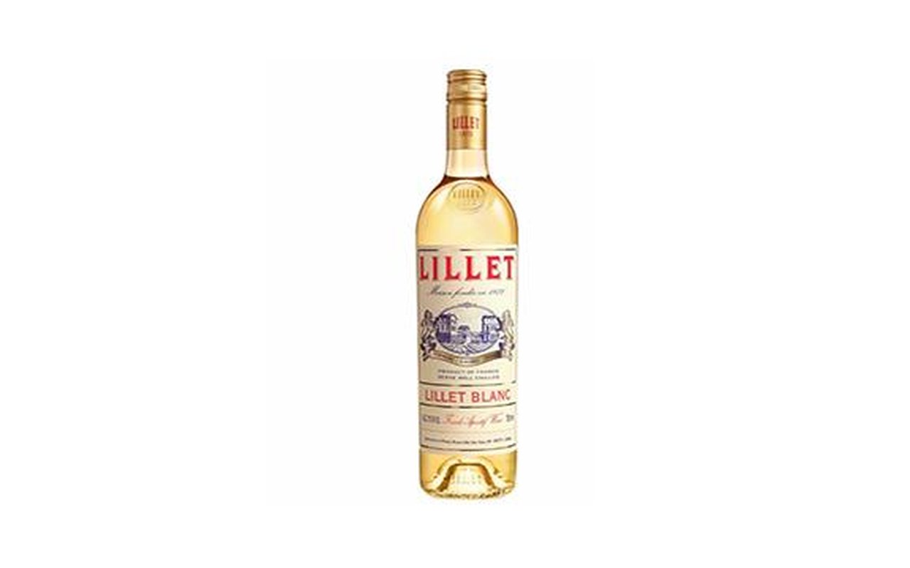 Lillet Blanc 750ML 1