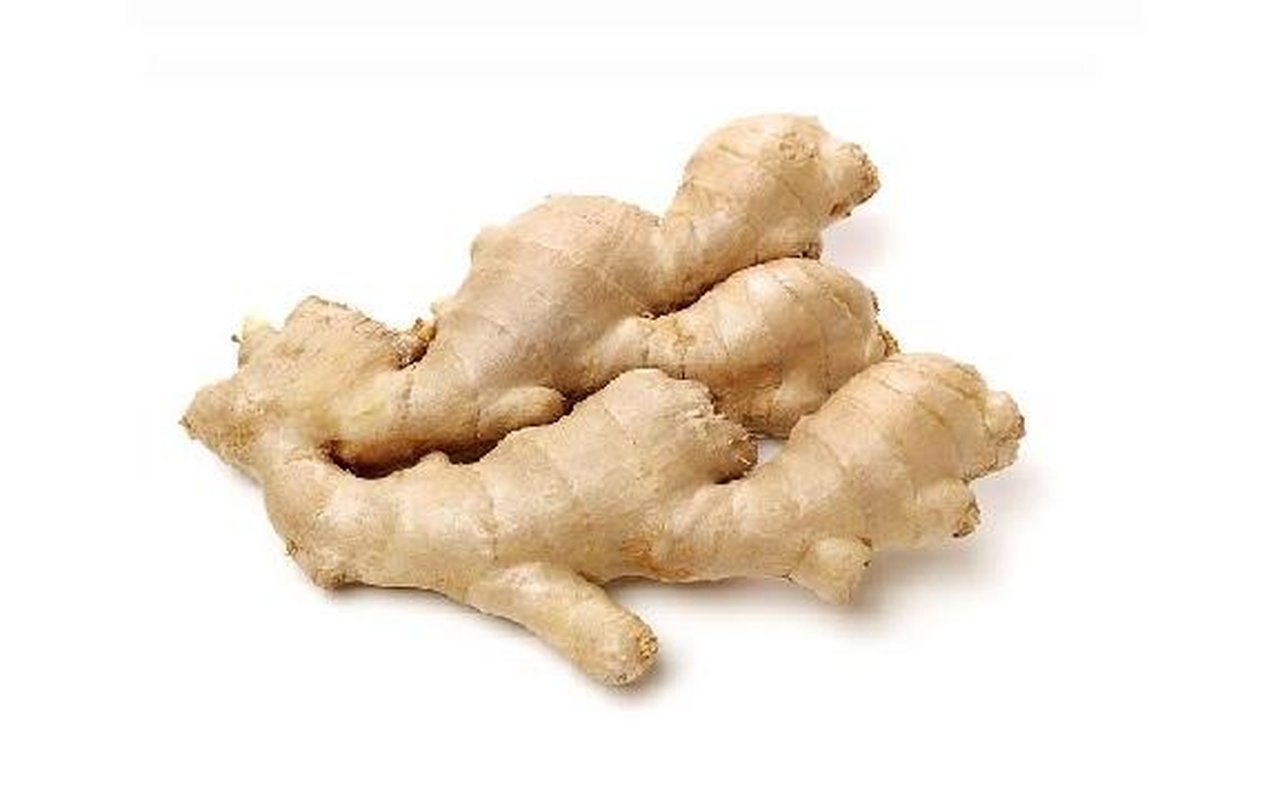 Raíz de Jengibre 1