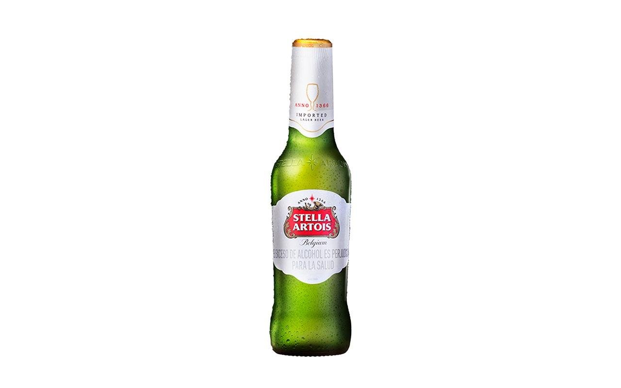 Stella Artois 300 ml 1