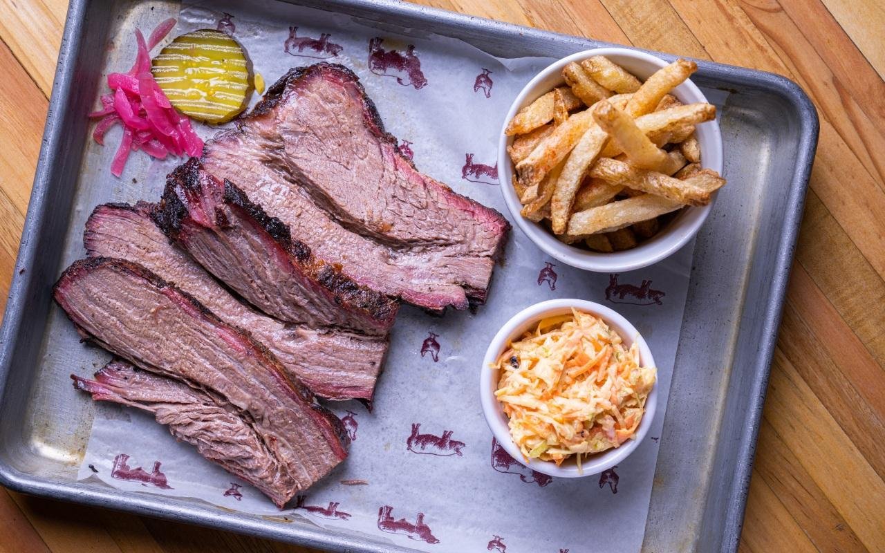 Pecho 230 Gr (Brisket) 1