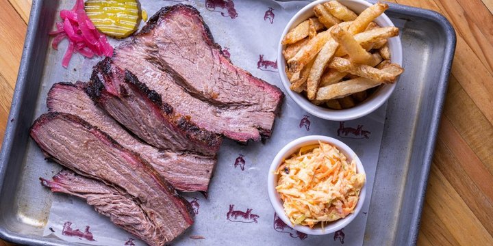 Pecho 230 Gr (Brisket)