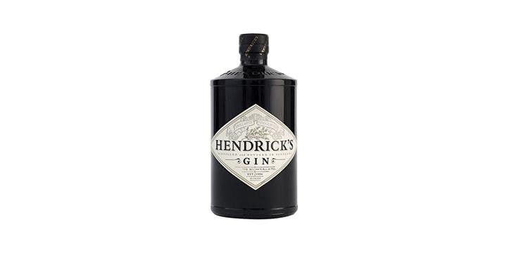Hendrick's 750ML