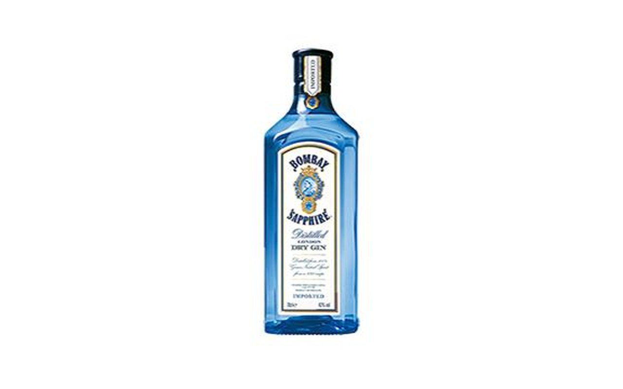 Bombay Sapphire 700ML 1