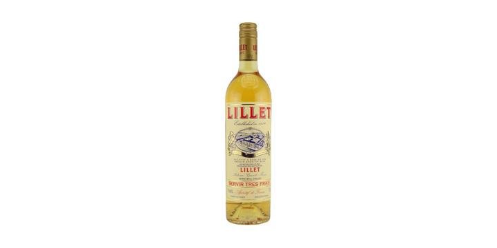 Lillet Blanc 750ml