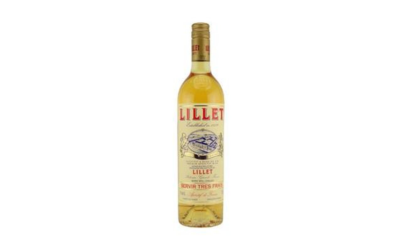 Lillet Blanc 750ml 1