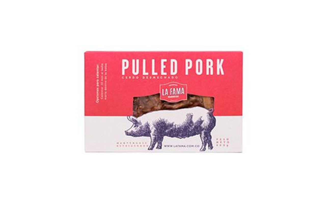 Pulled Pork 1