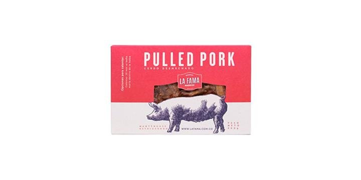 Pulled Pork