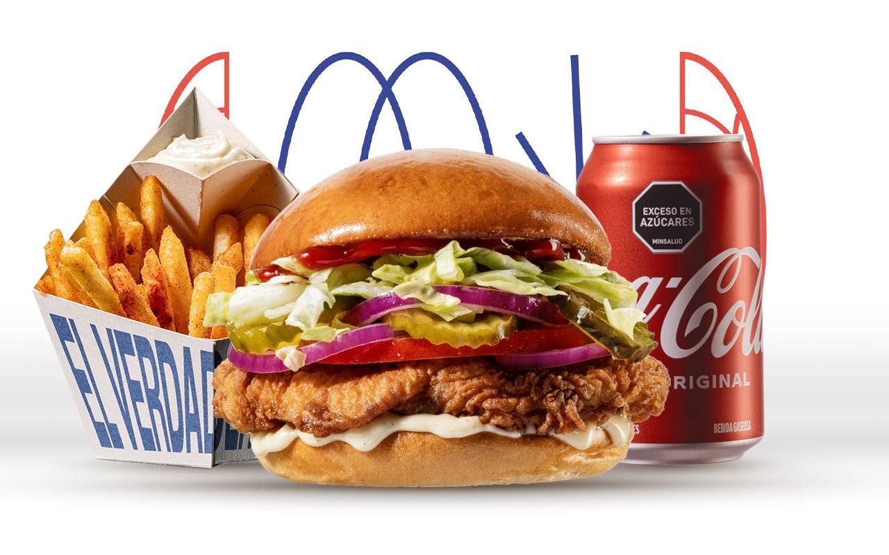 Ensamble Universal Pollo 1