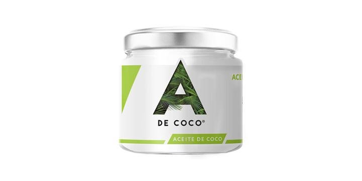 Aceite de coco x 300ml