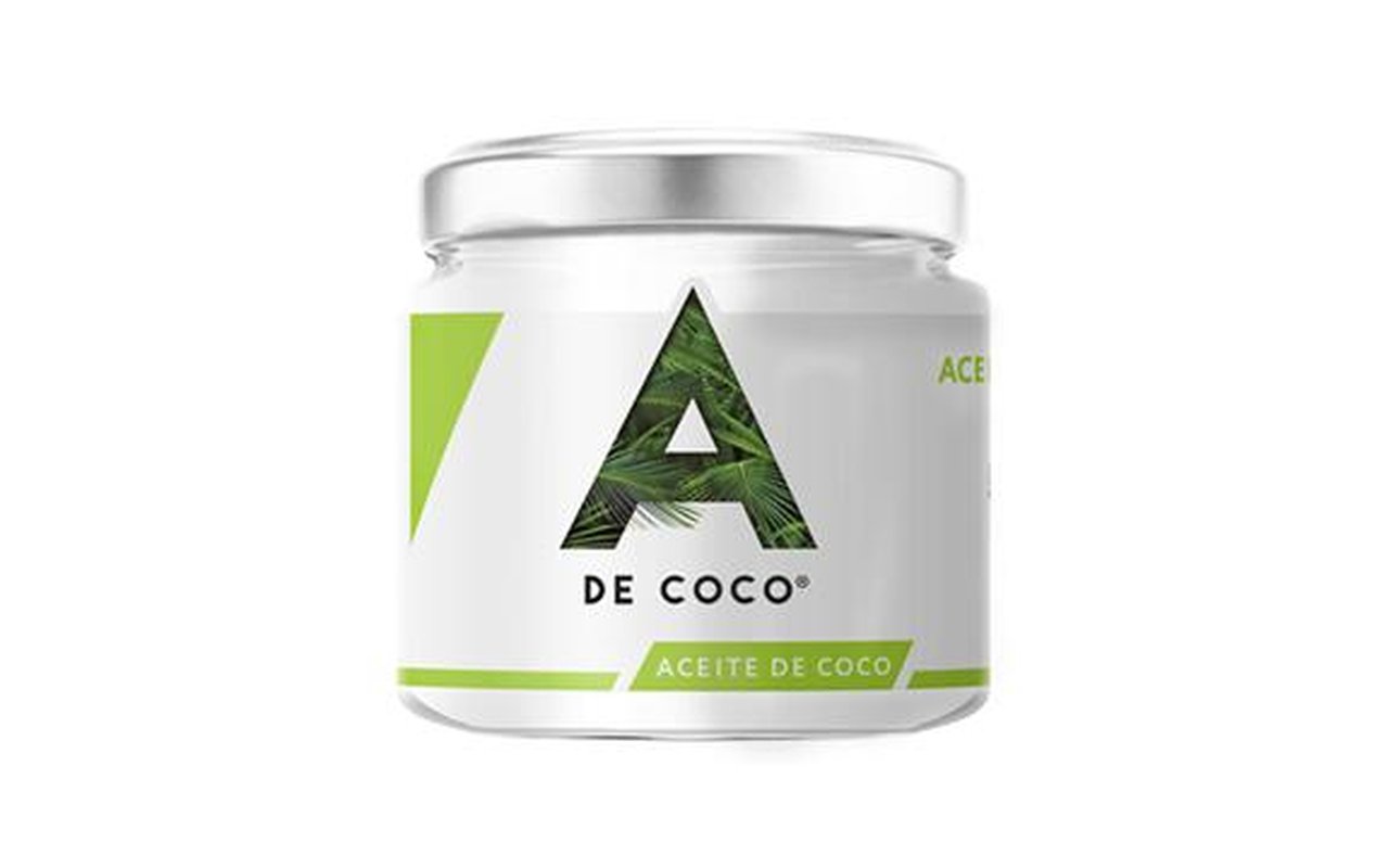 Aceite de coco x 300ml 1