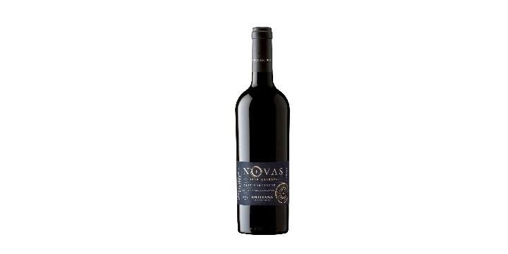 Emiliana Novas Syrah