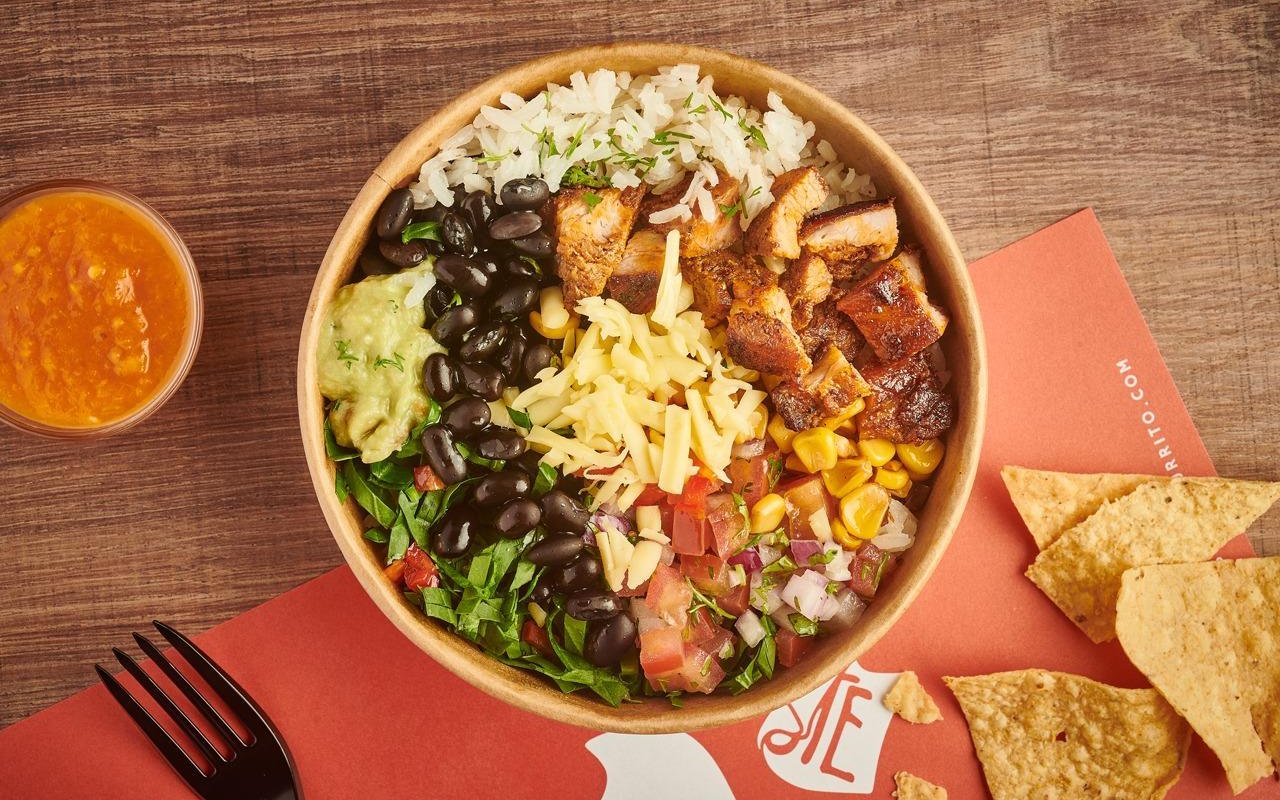 Pote Con Cerdo Parrillado 1