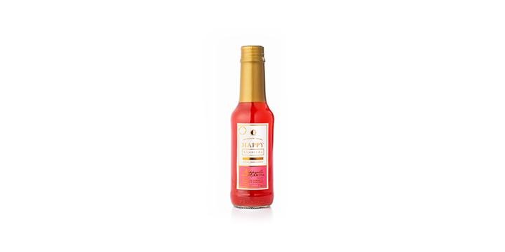 Kombucha Happyella Margarita 160ml