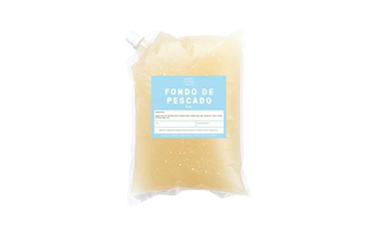 Fondo de Pescado 1