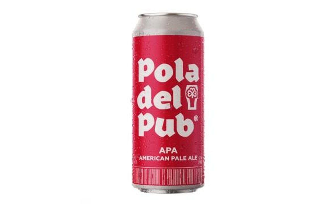 Pola del Pub APA 1
