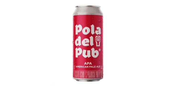 Pola del Pub APA