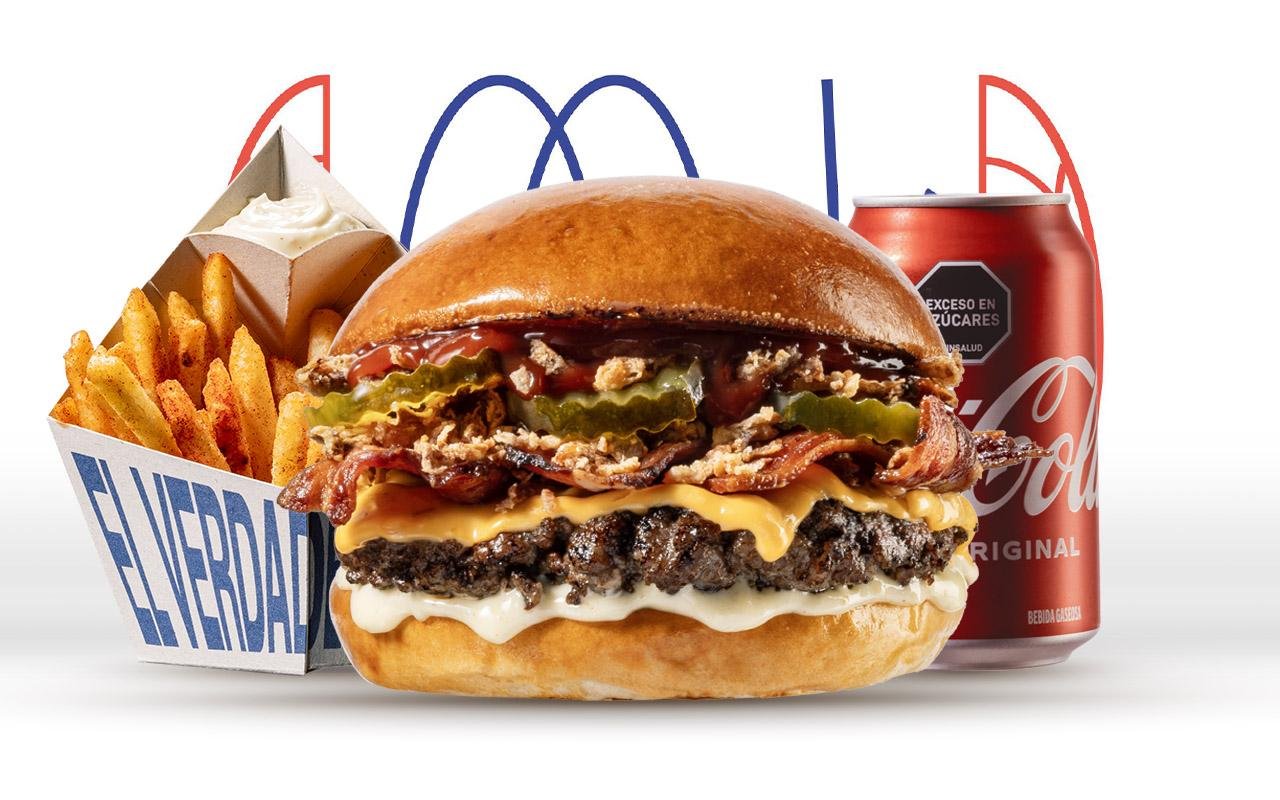 Ensamble Parrilla BBQ 1